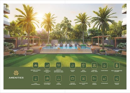 Courtyard Tiara Brochure Image 19