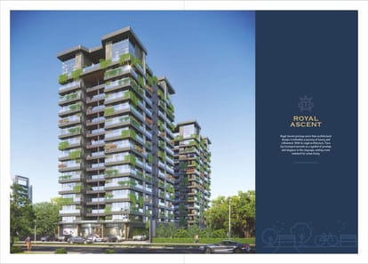 Courtyard Tiara Brochure Image 6
