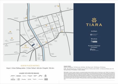 Courtyard Tiara Brochure Image 25