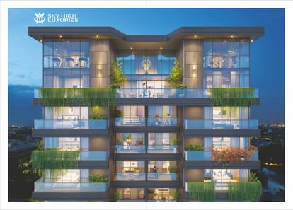 Courtyard Tiara Brochure Image 17