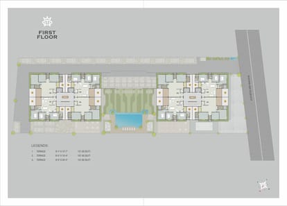 Courtyard Tiara Brochure Image 9