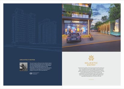 Courtyard Tiara Brochure Image 3