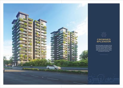 Courtyard Tiara Brochure Image 5