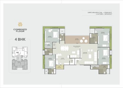 Courtyard Tiara Brochure Image 15