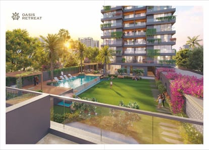 Courtyard Tiara Brochure Image 18