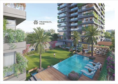 Courtyard Tiara Brochure Image 20