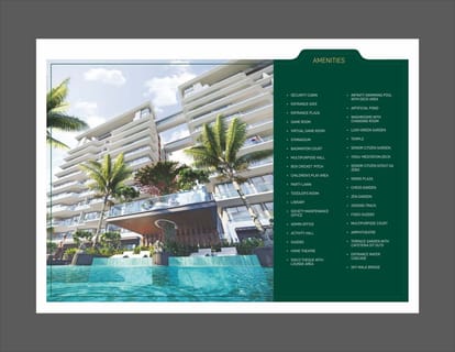 Courtyard Trinity Brochure Image 32