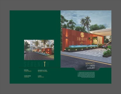 Courtyard Trinity Brochure Image 6