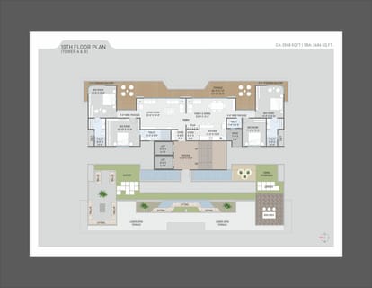Courtyard Trinity Brochure Image 24