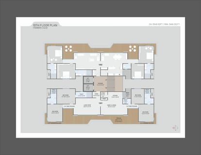Courtyard Trinity Brochure Image 23