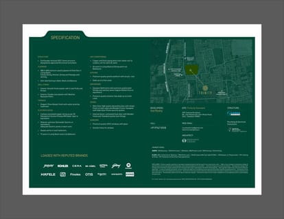 Courtyard Trinity Brochure Image 33