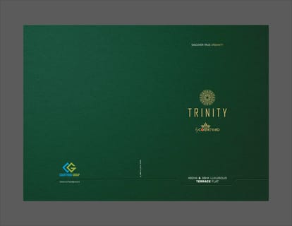 Courtyard Trinity Brochure Image 1