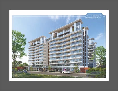 Courtyard Trinity Brochure Image 5