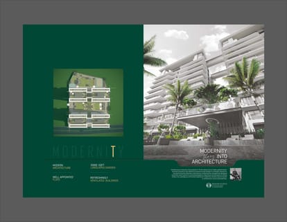 Courtyard Trinity Brochure Image 3
