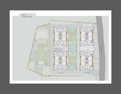 Courtyard Trinity Brochure Image 18