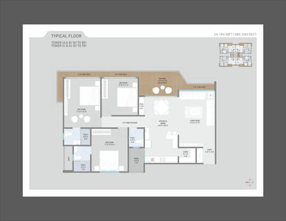 Courtyard Trinity Brochure Image 21