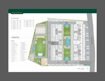 Courtyard Trinity Brochure Image 15