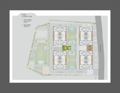 Courtyard Trinity Brochure Image 16