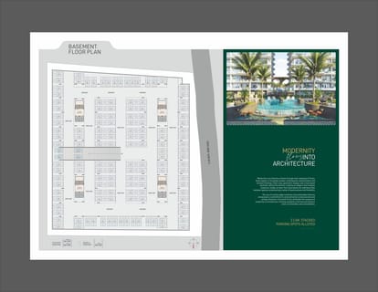 Courtyard Trinity Brochure Image 13