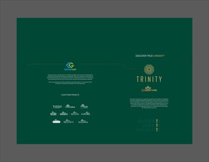 Courtyard Trinity Brochure Image 2