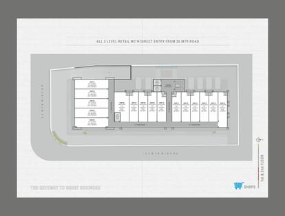 Courtyard Gateway Brochure Image 9