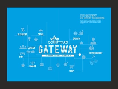 Courtyard Gateway Brochure Image 3