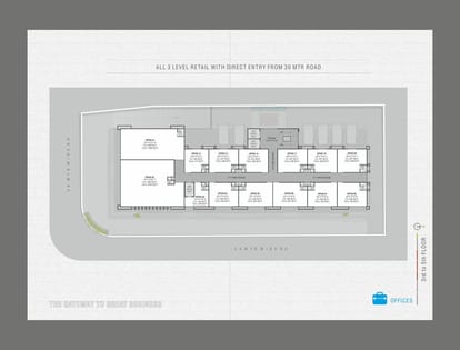 Courtyard Gateway Brochure Image 13