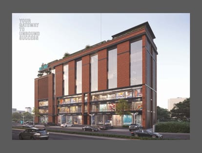 Courtyard Gateway Brochure Image 12
