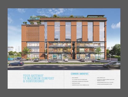 Courtyard Gateway Brochure Image 7