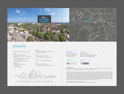 Courtyard Gateway Brochure Image 21