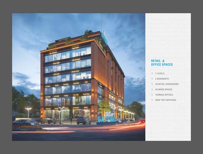 Courtyard Gateway Brochure Image 10