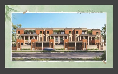 Courtyard Luxuria Brochure Image 8