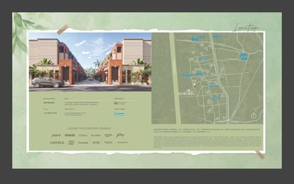 Courtyard Luxuria Brochure Image 18