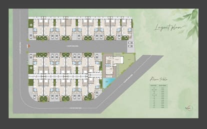 Courtyard Luxuria Brochure Image 10