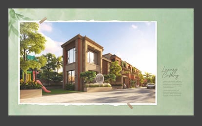 Courtyard Luxuria Brochure Image 14