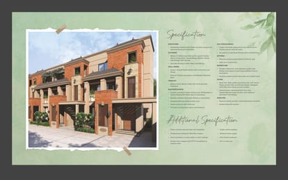 Courtyard Luxuria Brochure Image 17