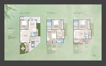 Courtyard Luxuria Brochure Image 13