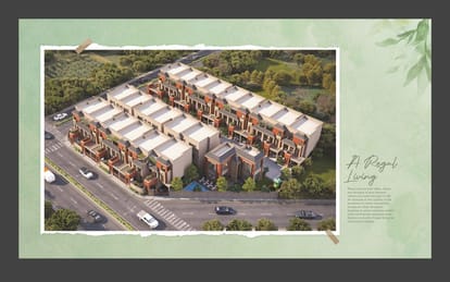Courtyard Luxuria Brochure Image 9