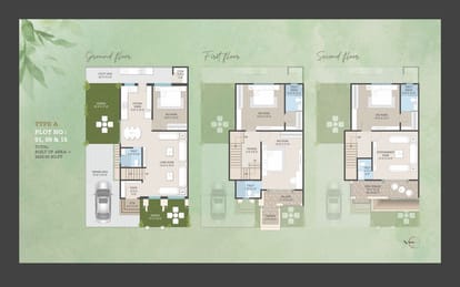 Courtyard Luxuria Brochure Image 11