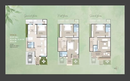 Courtyard Luxuria Brochure Image 12