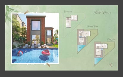 Courtyard Luxuria Brochure Image 16