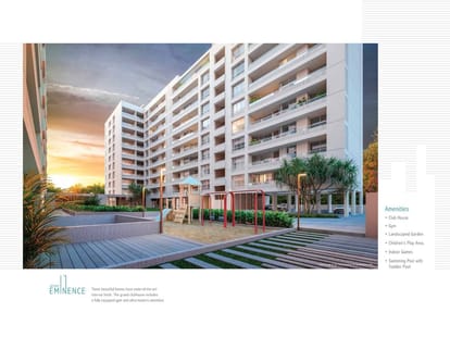 Artham Eminence Brochure Image 3