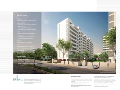 Artham Eminence Brochure Image 12