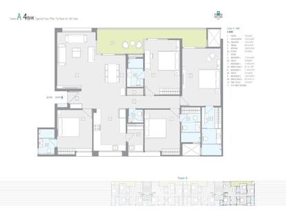 Artham Eminence Brochure Image 7