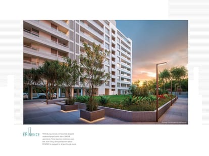 Artham Eminence Brochure Image 2