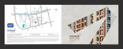 Aavkar Avalon Brochure Image 1