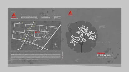 Trisha Rudraksh 2 Brochure Image 1