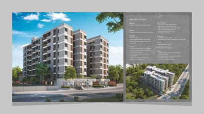 Trisha Rudraksh 2 Brochure Image 9