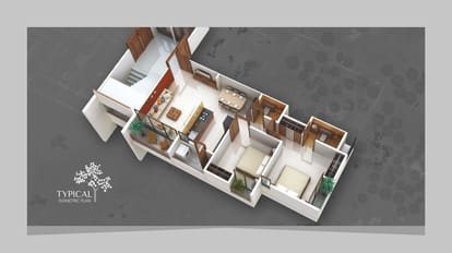 Trisha Rudraksh 2 Brochure Image 8