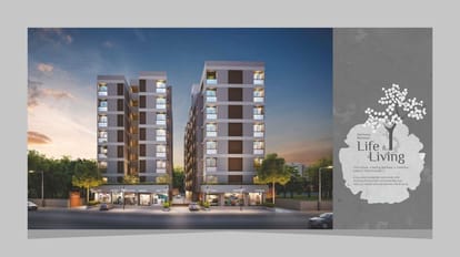 Trisha Rudraksh 2 Brochure Image 2